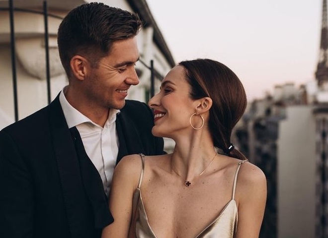 «Що краще — в 37 бути розлученою чи  ні разу не заміжньою?»: Ексдружина Остапчука висловилася про особисте життя