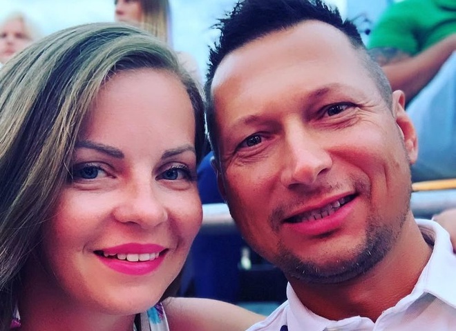 Дружина зірки «Ліги сміху» Олександра Чечуна озвучила причину його смерті