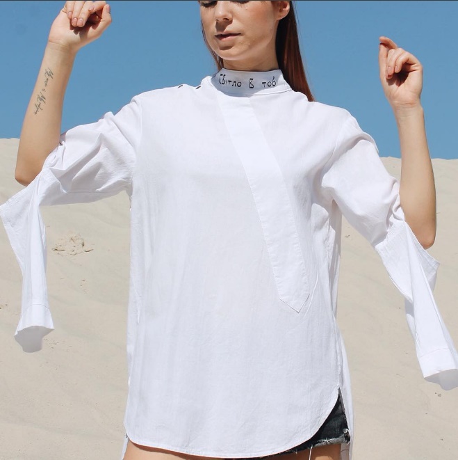 Светлана Тарабарова "svitlo V tobi"