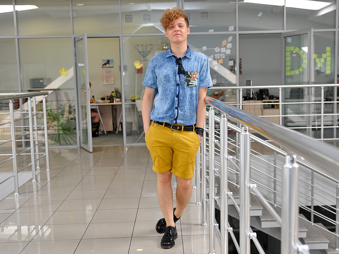 Вячеслав Рыбиков