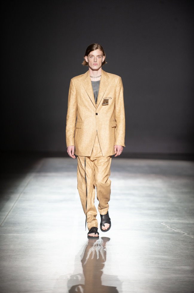 Elena BURENINA UFW Season No Season