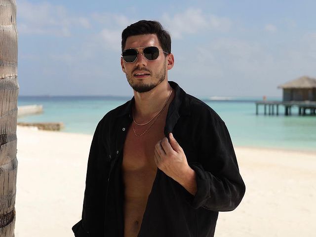 Никита Добрынин