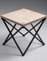 Табуреты с двумя неизвестными