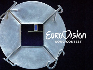 "Євробачення-2016": конкурс нагородили медаллю Карла Великого