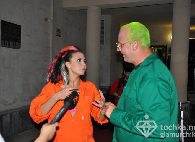 Потап и Настя