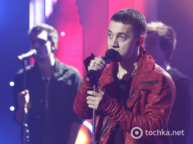 Стас Шурінс