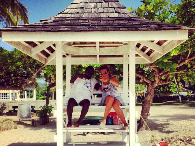 Жанна Бадоева