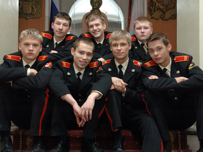 Кадетство