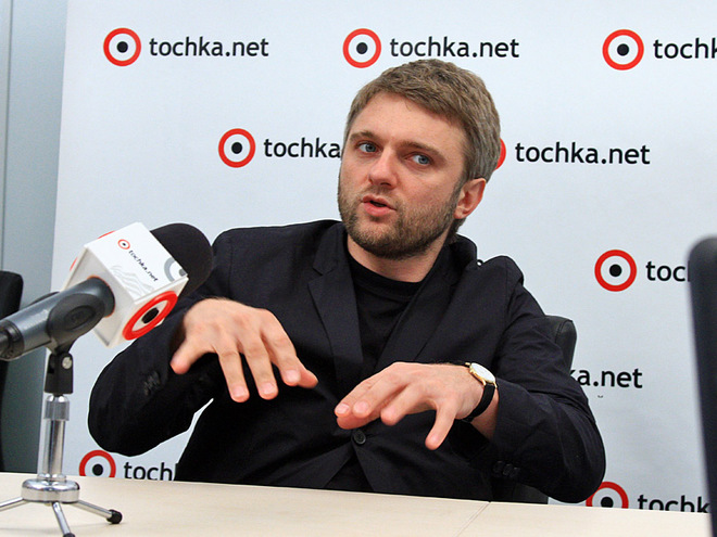 Кирилл Карабиц