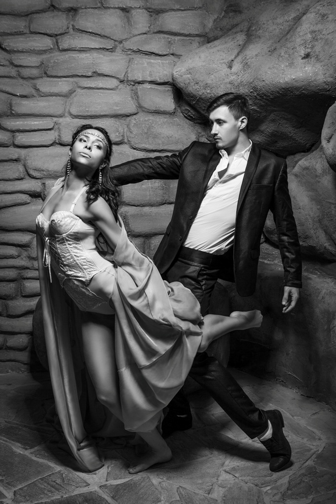 Адриана Костецкая