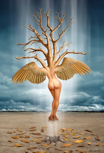 Современное искусство