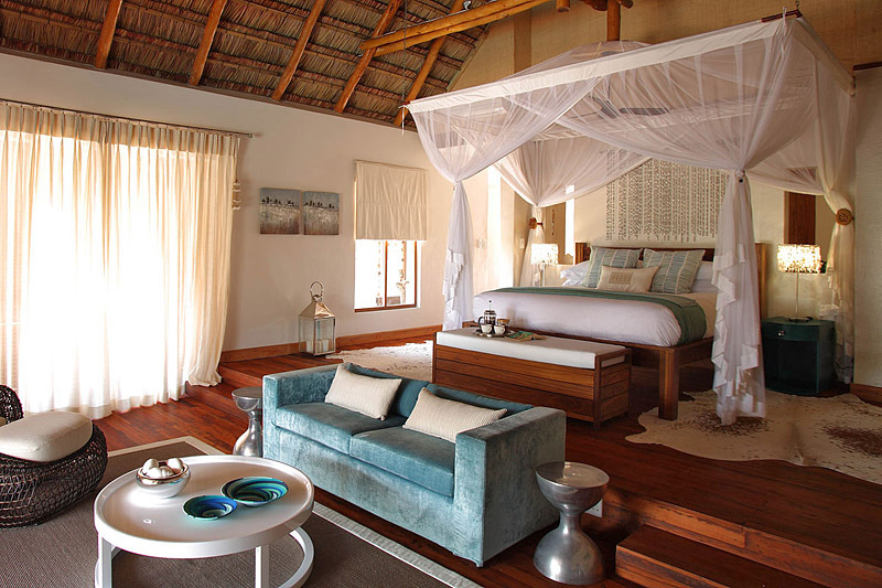 Самые романтичные отели: Azura Retreats