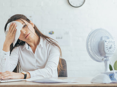 Как спасаться от жары летом: полезные советы