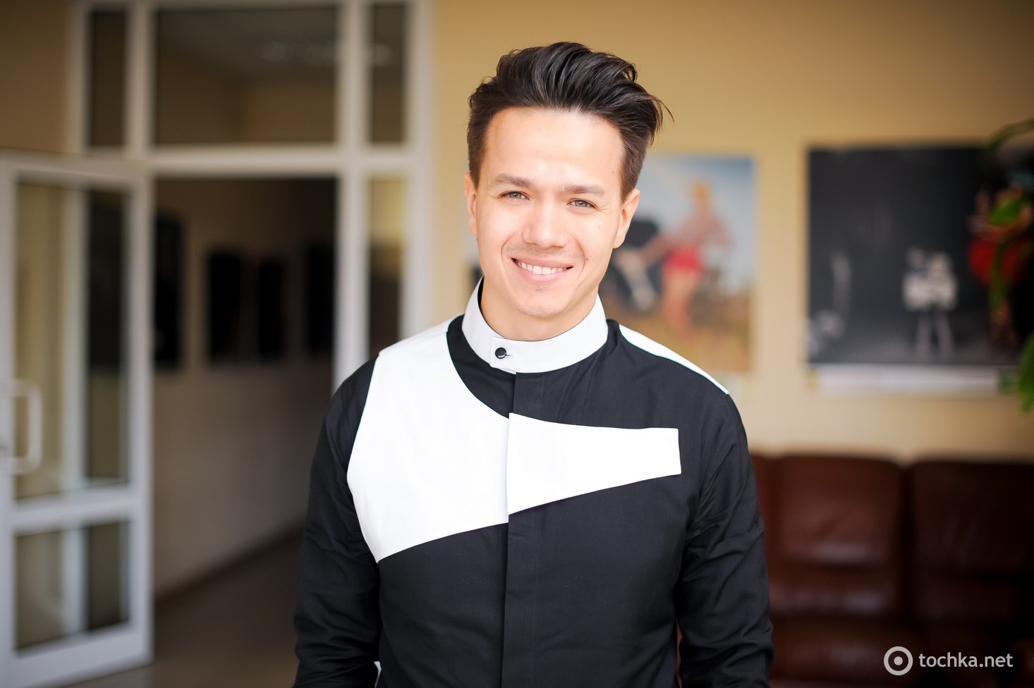 Влад Ульянич