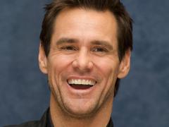 Jim Carrey