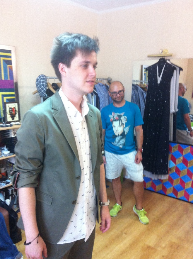 Аркадий Войтюк