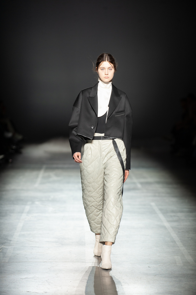 Elena Burenina FW20/21