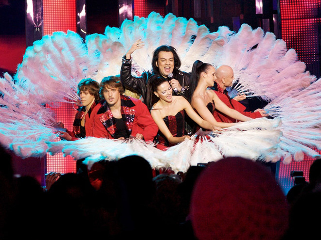 Філіп Кіркоров