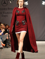 MARIOS SCHWAB FASHION SHOW