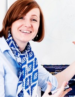 Екатерина Микула