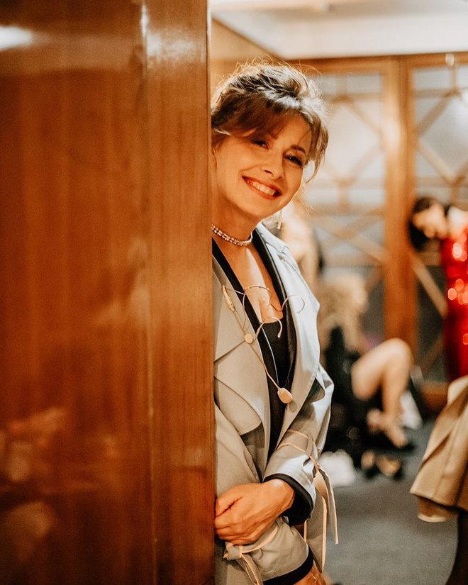 Елена Кравец