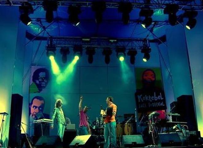 Koktebel Jazz Festival