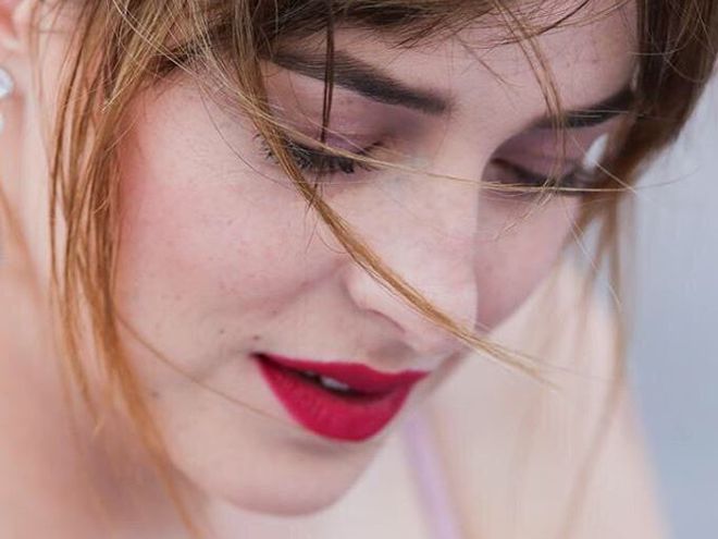 Дакота Джонсон