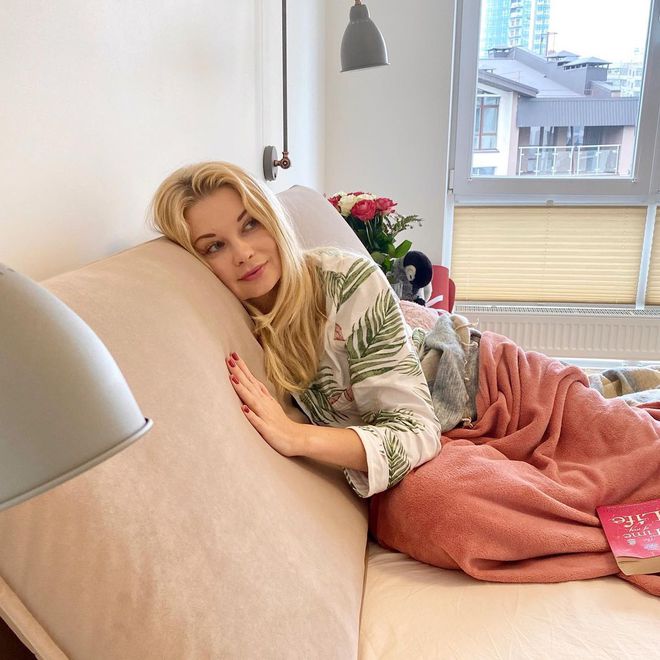 Лідія Таран