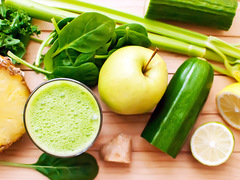 Продукти, які позбавлять тебе від головного болю