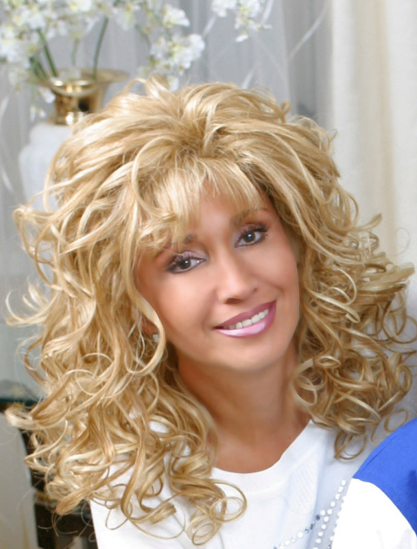 Ирина Аллегрова