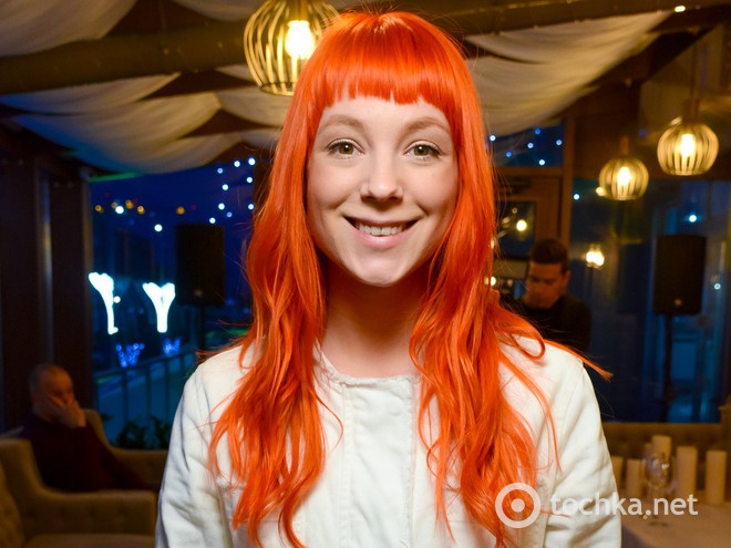 Тарабарова