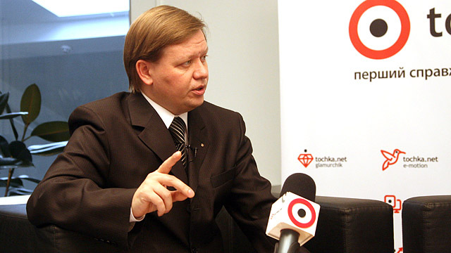 Геннадий Рябцев