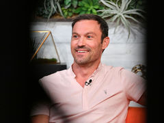 Брайан Остин Грин