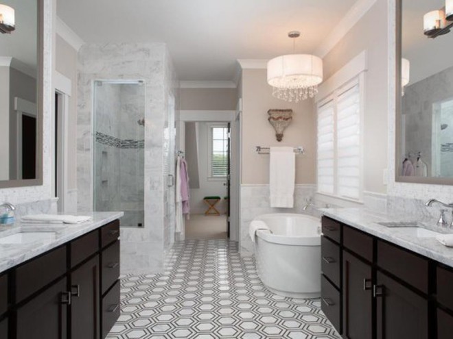 Особняк Владимира Кличко и его экс-жены