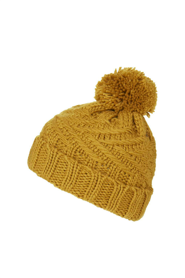 Вязаные шапки 2015