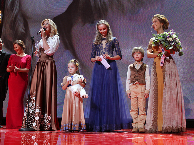 Сніжана Єгорова