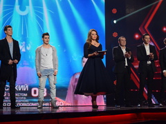 Оксана Марченко