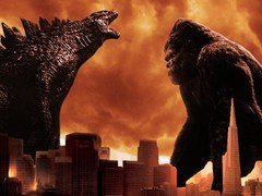 Годзілла