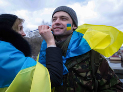 День Соборності і Свободи України