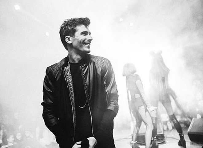 Олексій Завгородній