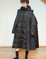 Ukrainian Fashion Week FW 2017-2018: коллекция sasha.kanevski