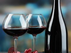 червоне вино