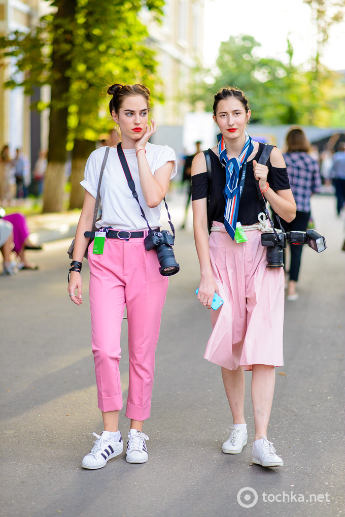 Streetstyle UFW SS19