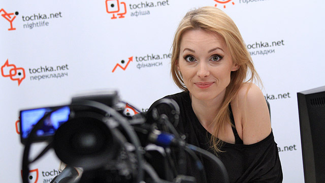 Аїда Ніколайчук