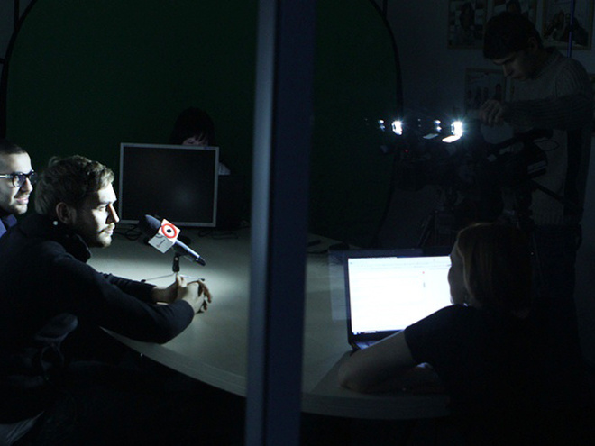 Восходящие звезды украинского r’n’b ar4и и Rojden