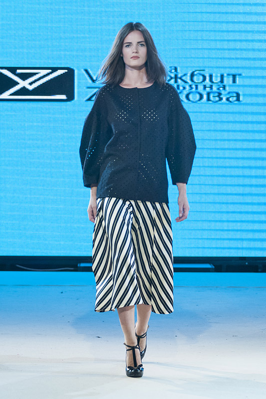 OHFW, Black&White summer looks