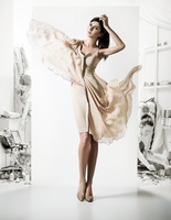 Olena Dats' Olena Dats'