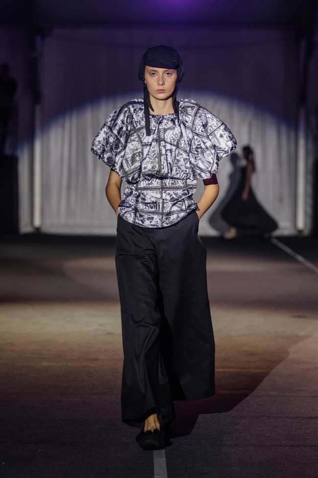 Lviv Orchestra Fashion