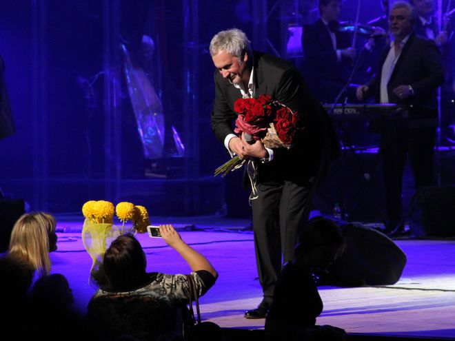 Валерій Меладзе