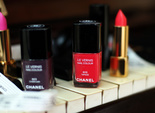 Бьюти-новинки Chanel: весна 2014